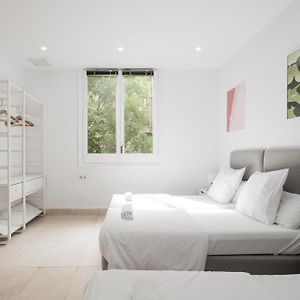 Habitación Cuádruple